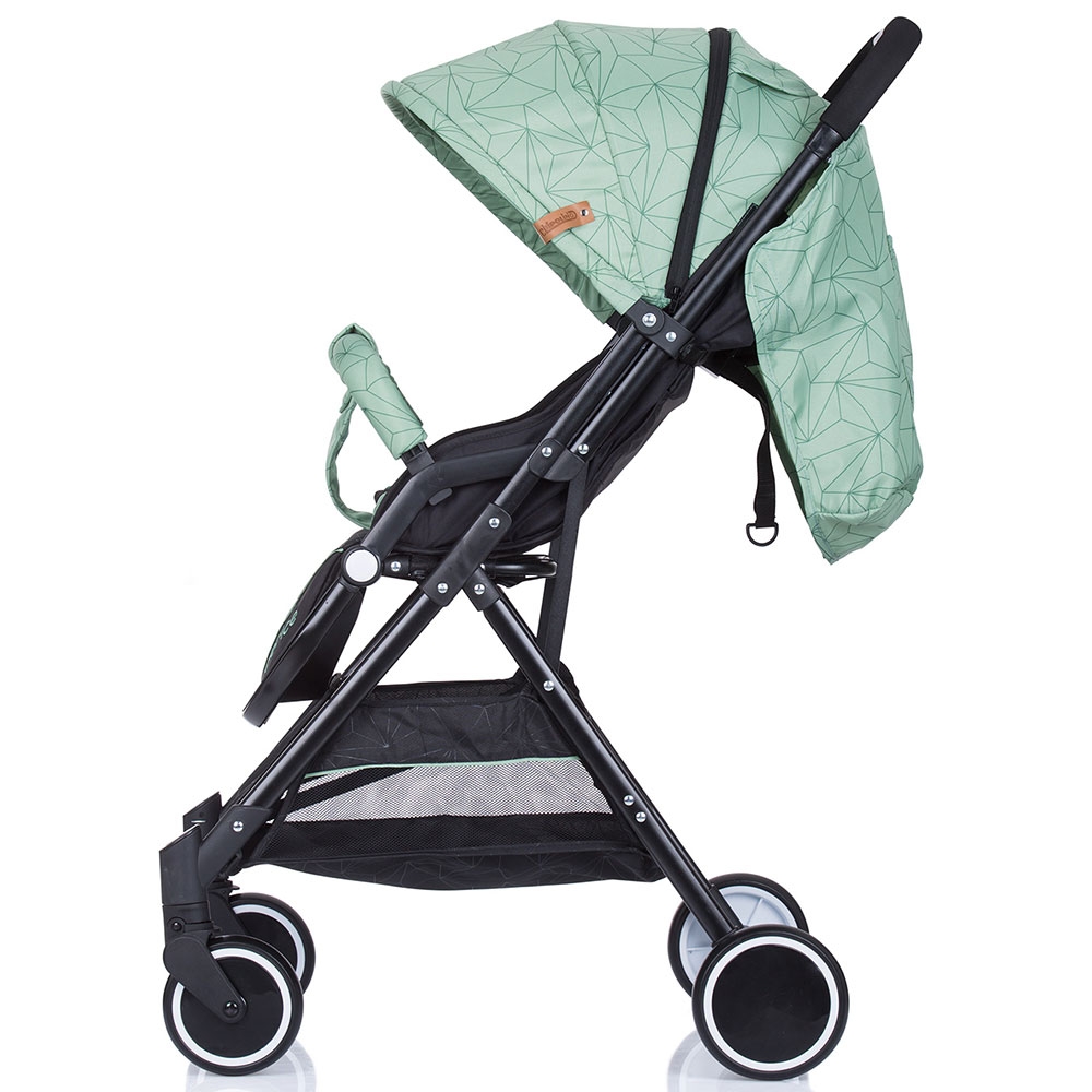 Carucior sport Chipolino Clarice avocado - 1 | YEO