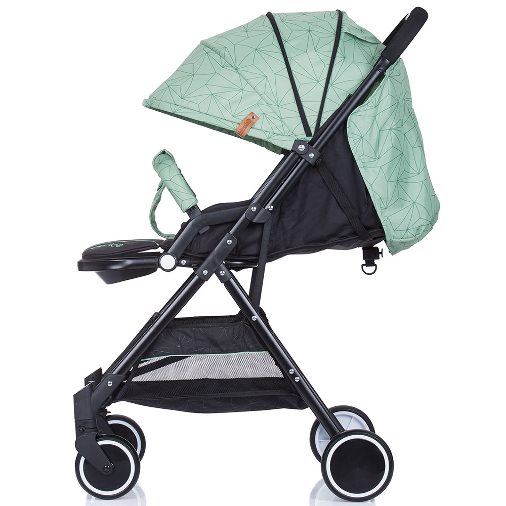 Carucior sport Chipolino Clarice avocado - 2 | YEO