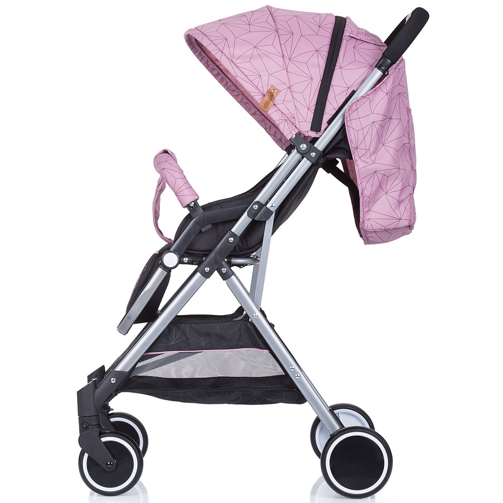 Carucior sport Chipolino Clarice lilac - 1 | YEO