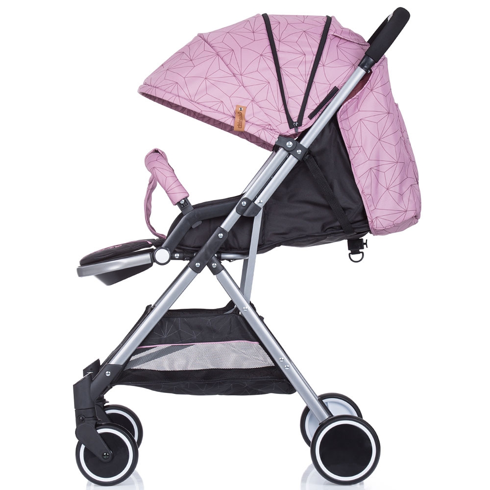 Carucior sport Chipolino Clarice lilac - 2 | YEO