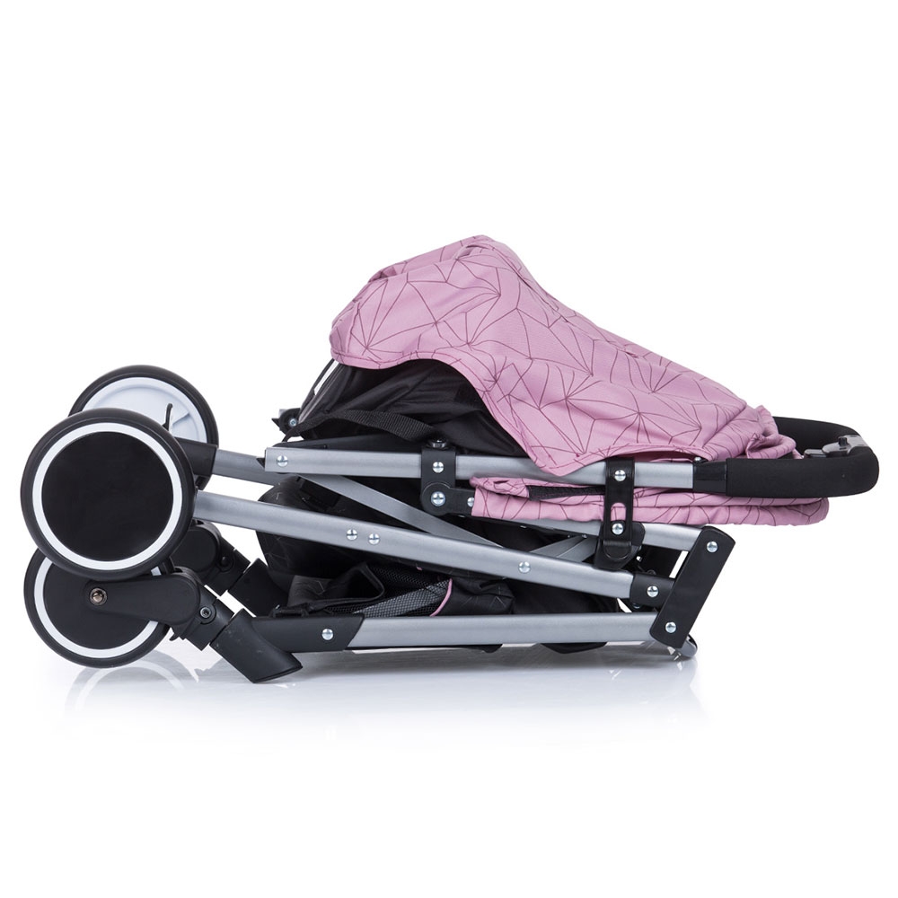 Carucior sport Chipolino Clarice lilac - 3 | YEO