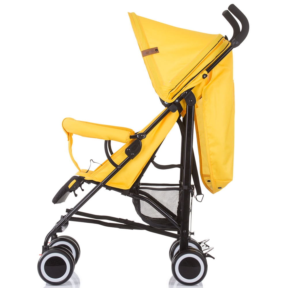 Carucior sport Chipolino Miley banana - 1 | YEO