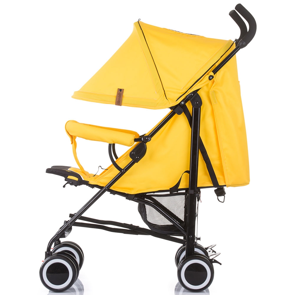 Carucior sport Chipolino Miley banana - 2 | YEO