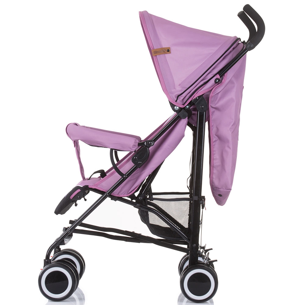 Carucior sport Chipolino Miley lilac - 1 | YEO