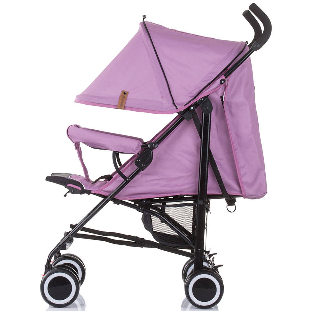 Carucior sport Chipolino Miley lilac - 2 | YEO