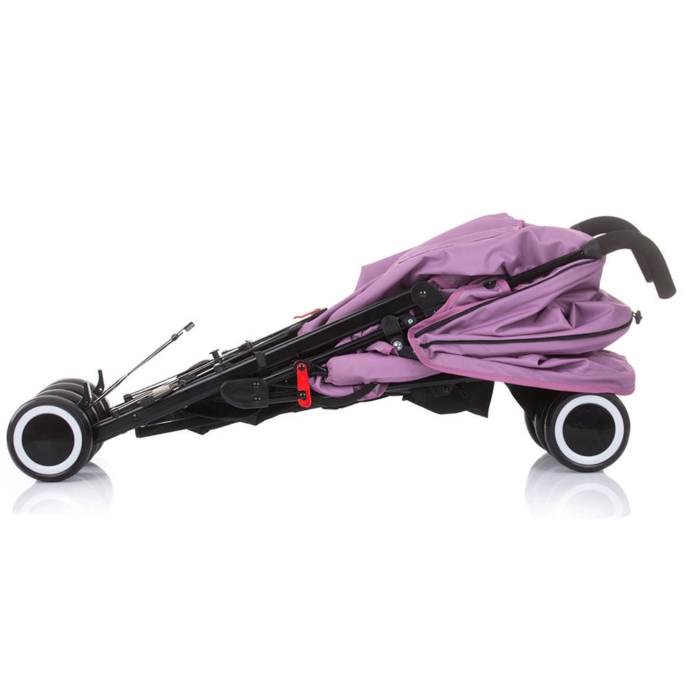 Carucior sport Chipolino Miley lilac - 3 | YEO