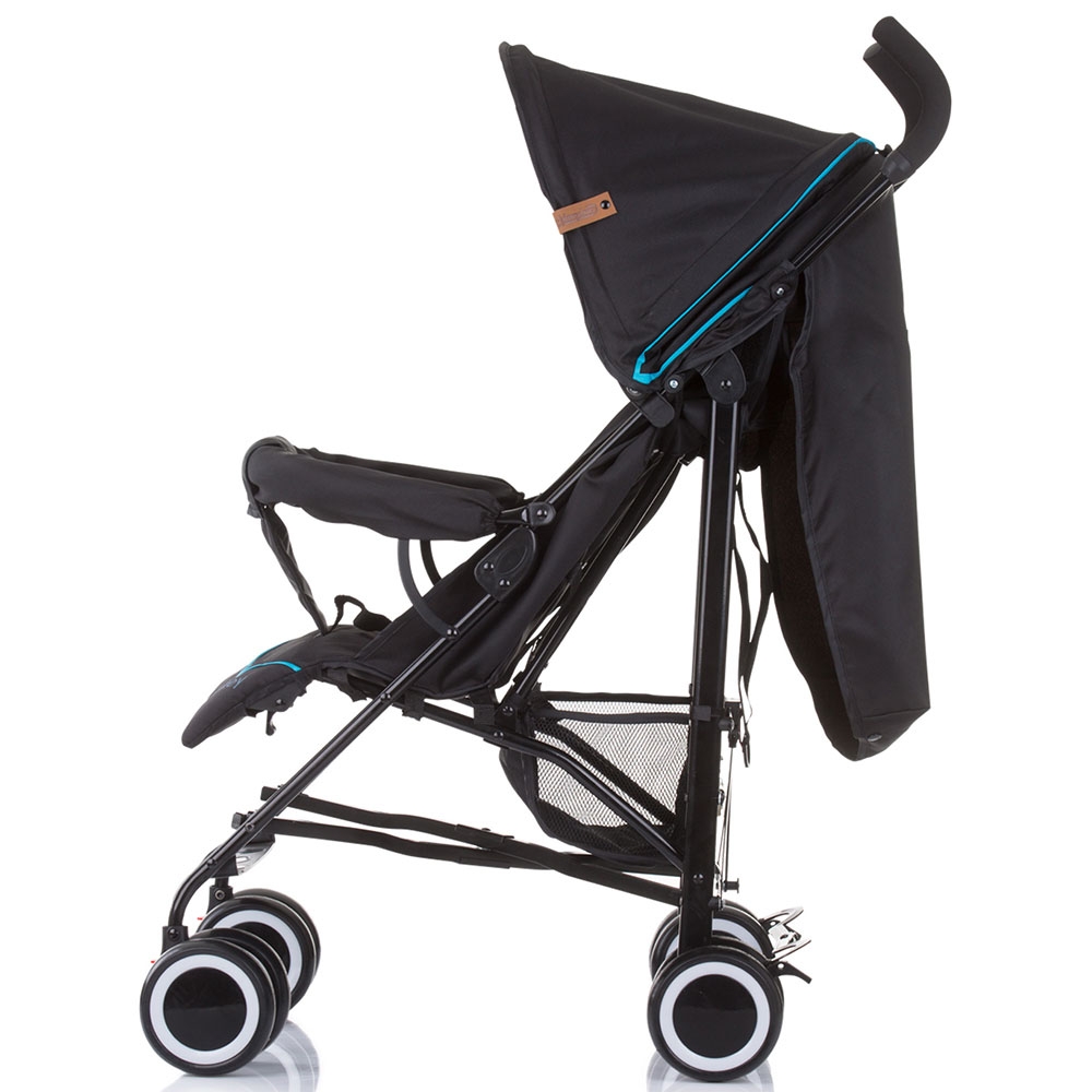 Carucior sport Chipolino Miley raven - 1 | YEO