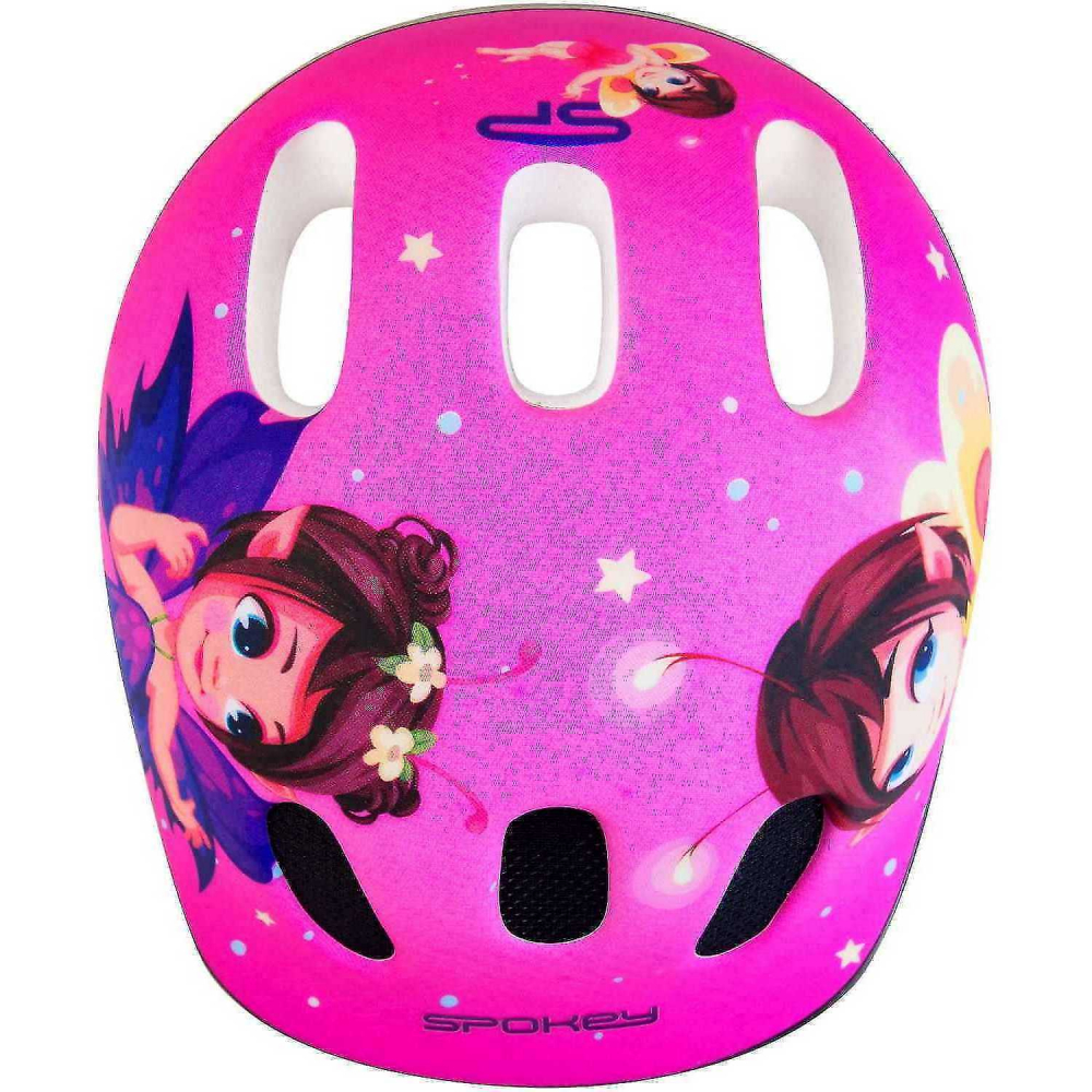 Casca pentru copii XS 44-48 Spokey Fairy Tail - 1 | YEO