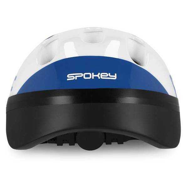 Casca pentru copii XS 44-48 Spokey Police - 3 | YEO