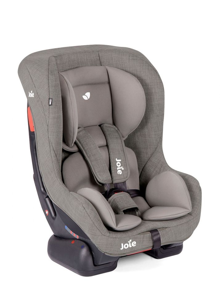Scaun auto Tilt Foggy Gray 0-18 kg Joie