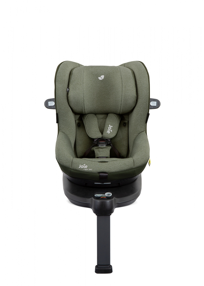 Scaun auto i-Spin 360 Moss nastere - 105 cm Joie i-Size - 2