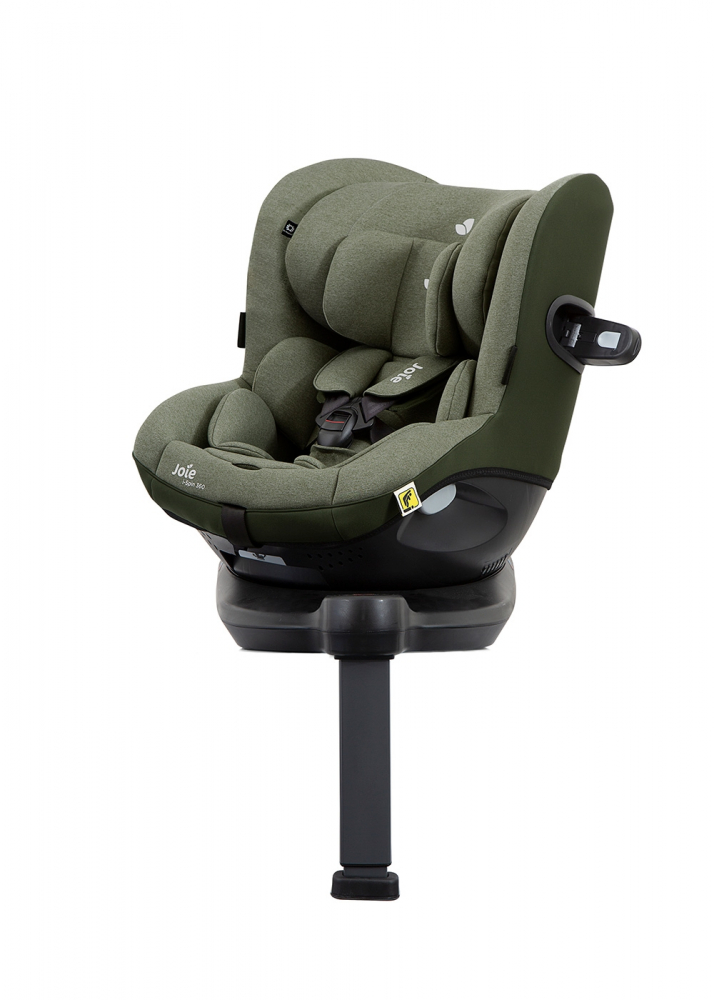 Scaun auto i-Spin 360 Moss nastere - 105 cm Joie i-Size - 6