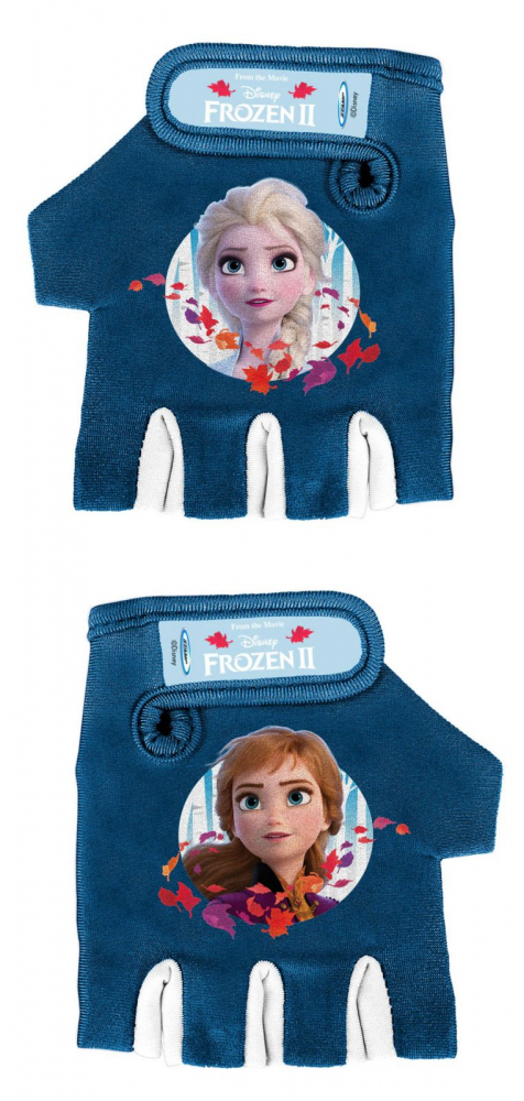 Manusi de protectie Stamp Disney Frozen Accesorii imagine noua responsabilitatesociala.ro