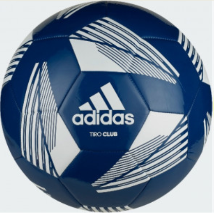 Minge De Fotbal Adidas Tiro Albastra