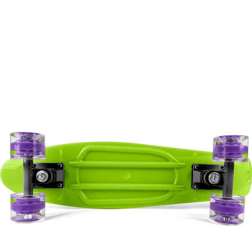 Penny board Hulk Seven SV59956 - 2 | YEO