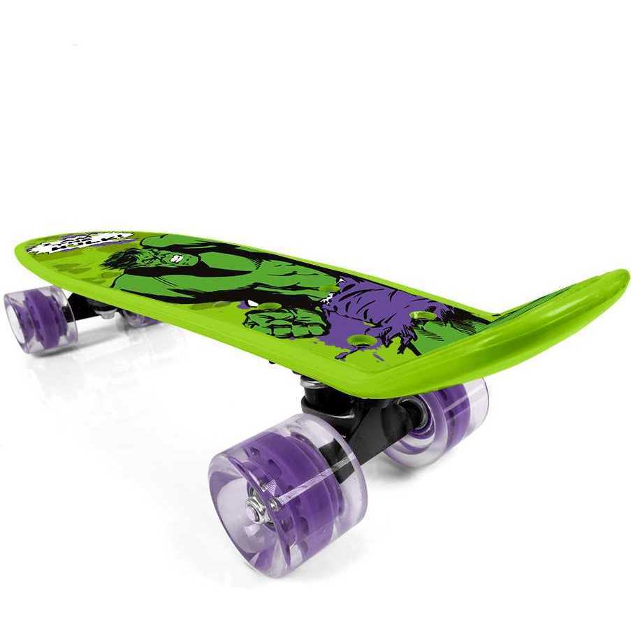 Penny board Hulk Seven SV59956 - 3 | YEO