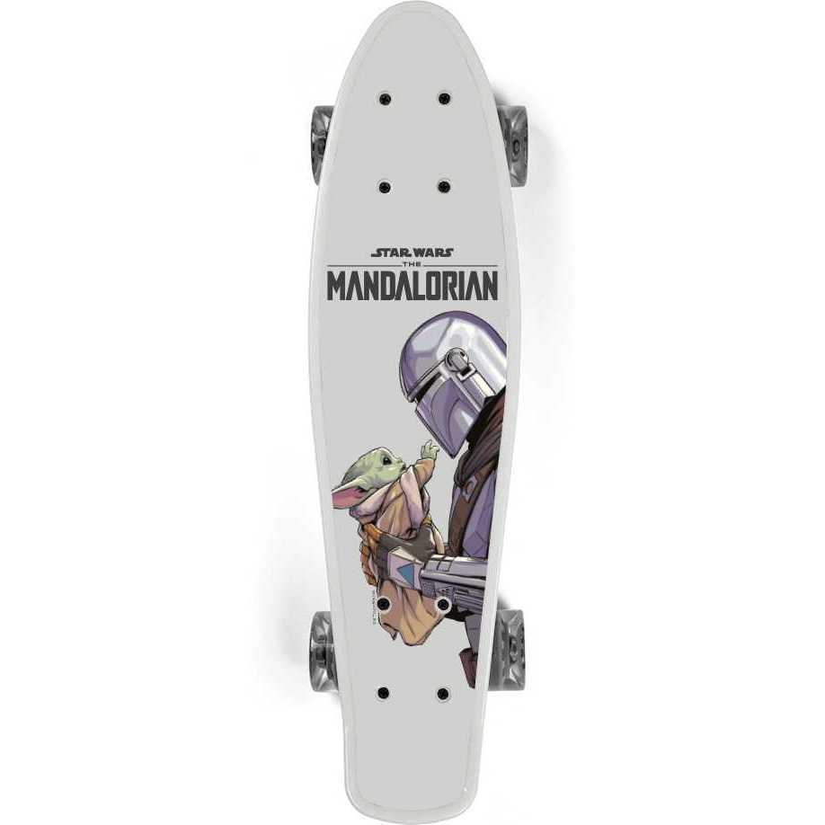 Penny board Mandalorian Seven SV59960 - 4