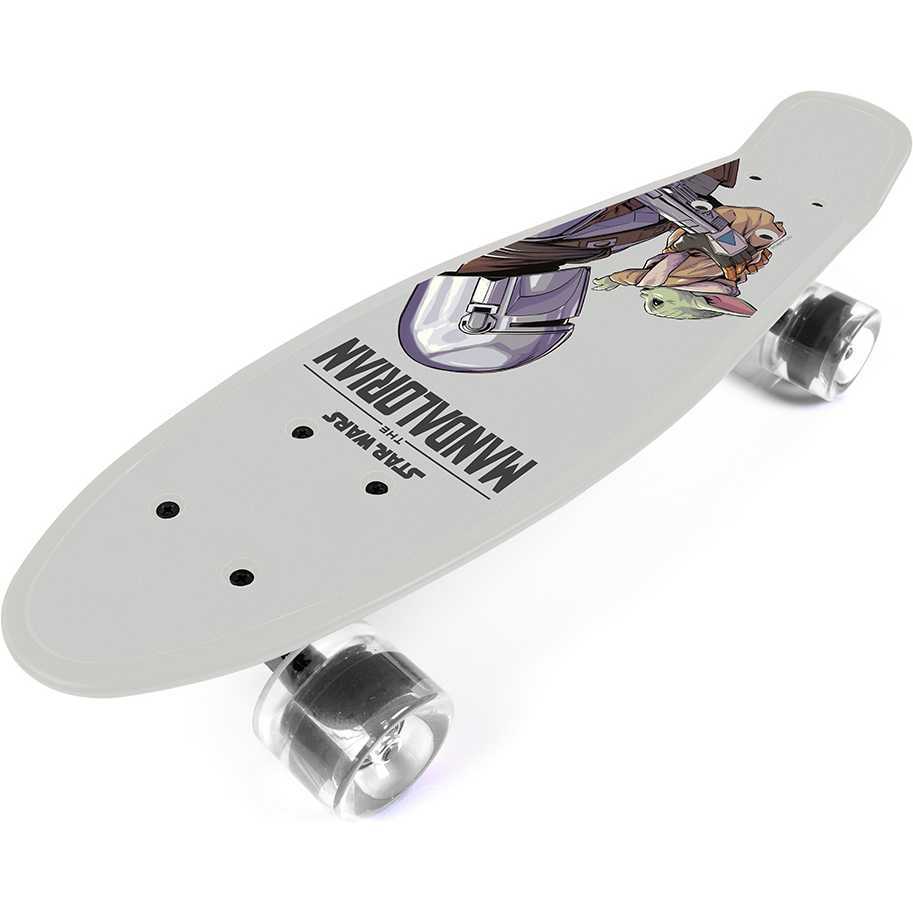 Penny board Mandalorian Seven SV59960