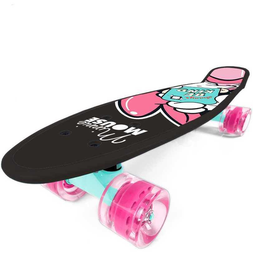 Penny board Minnie Always be Kind Seven SV59975 - 2 | YEO