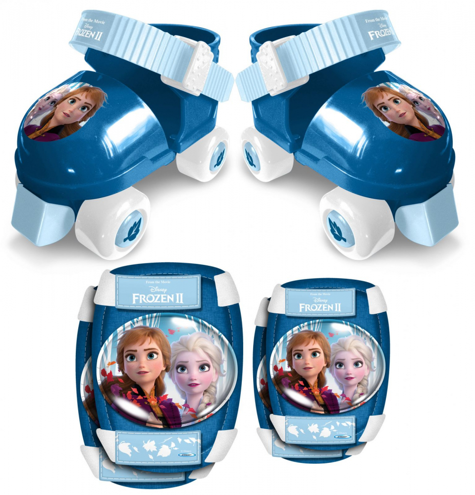 Role Stamp Disney Frozen 23-27 La Plimbare 2023-09-25