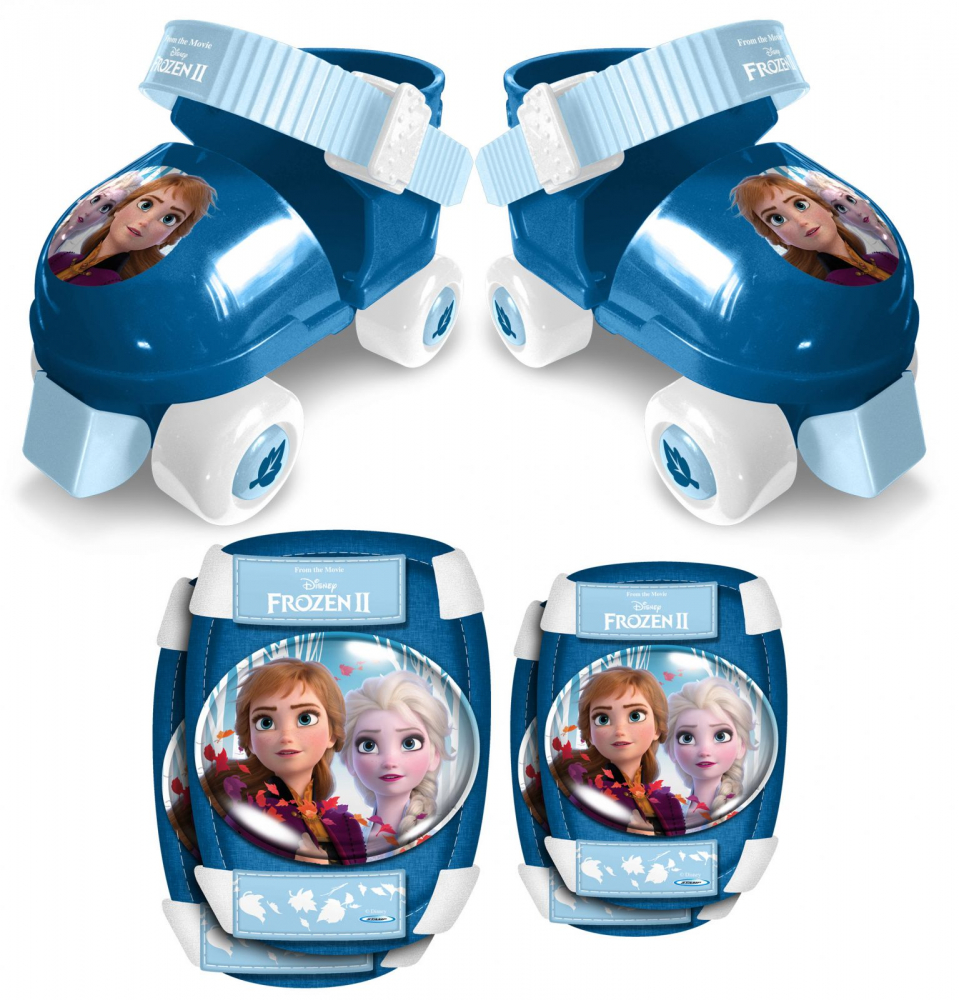 Role Stamp Disney Frozen 23-27