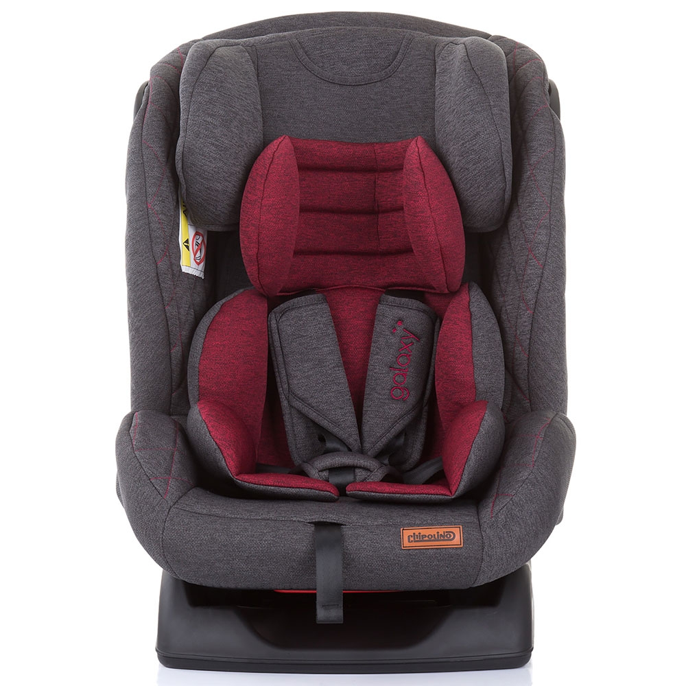 Scaun auto Chipolino Galaxy 0-36 kg strawberry 0-1-2-3 Scaune Auto 0-1-2-3 (0-36 kg)