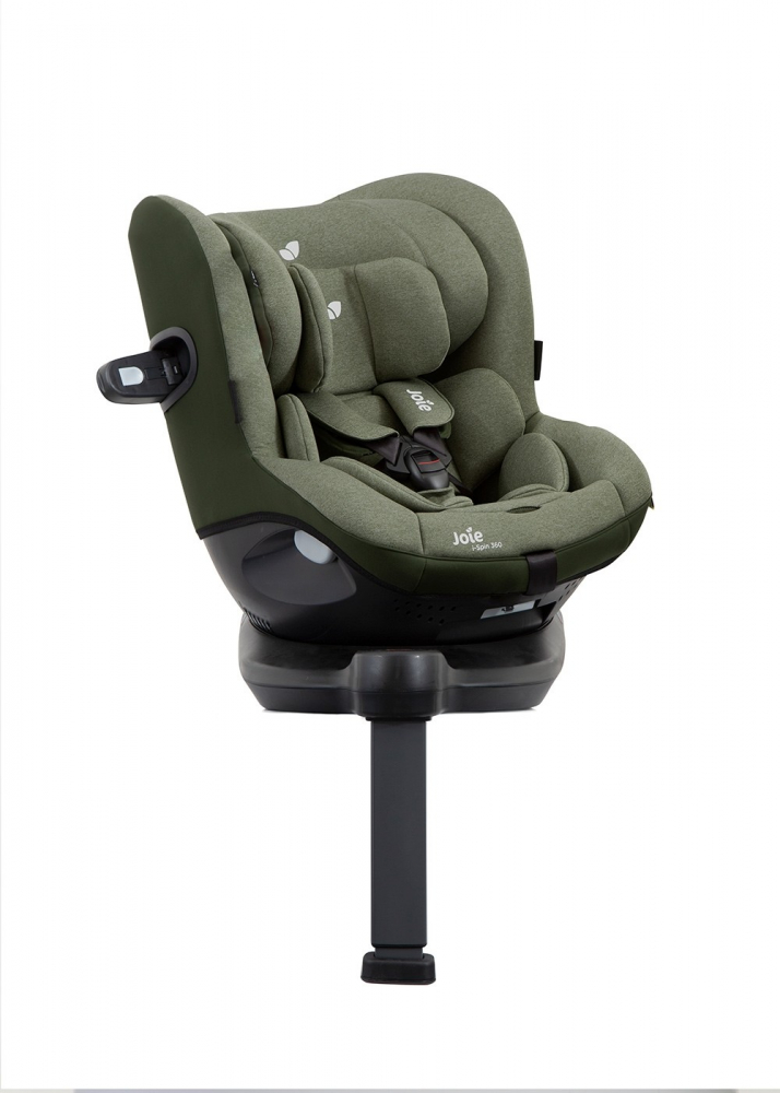 Scaun auto i-Spin 360 Moss nastere - 105 cm Joie i-Size - 7