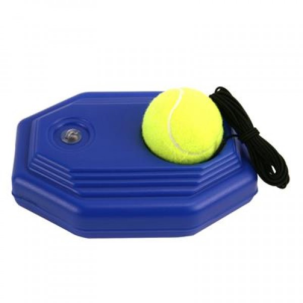 Set antrenament tenis cu minge de tenis inclusa Jucarii de exterior