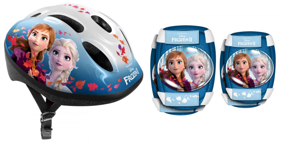 Set combo Disney Frozen Stamp Accesorii imagine noua responsabilitatesociala.ro