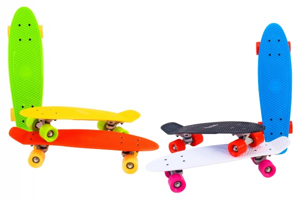 Skateboard 57 cm Globo - 1 | YEO