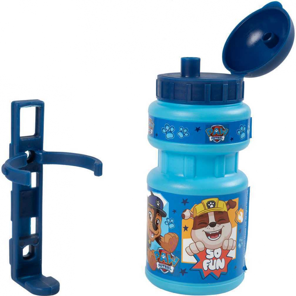 Sticla apa Paw Patrol Boy TataWay CZ10554 - 1 | YEO