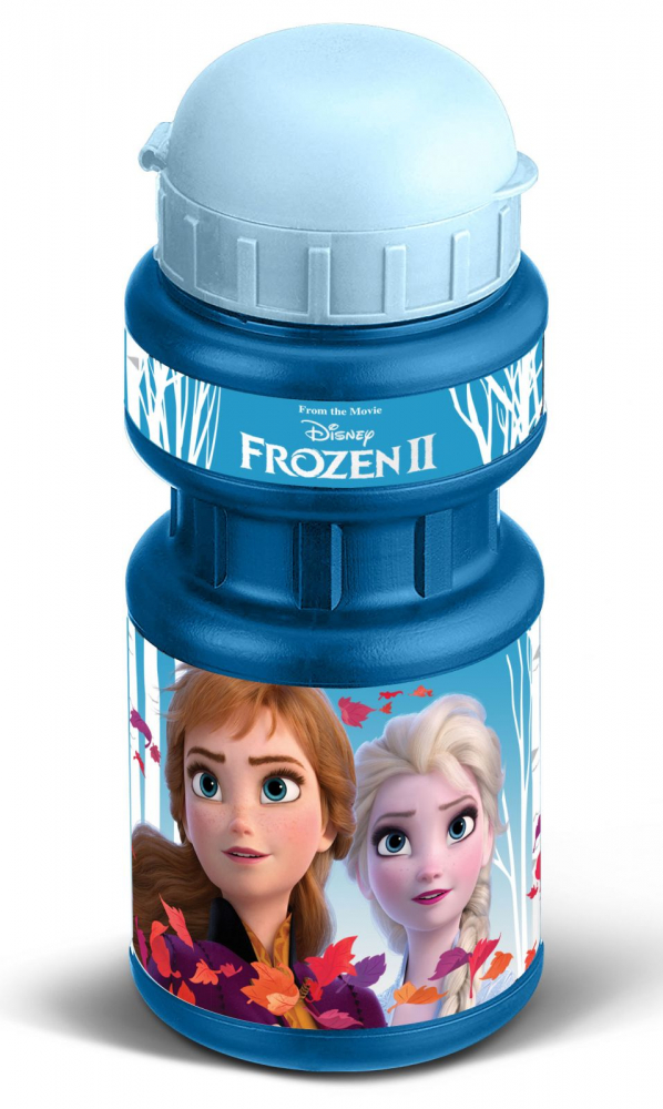 Sticla de apa Disney Frozen pentru bicicleta - 1 | YEO