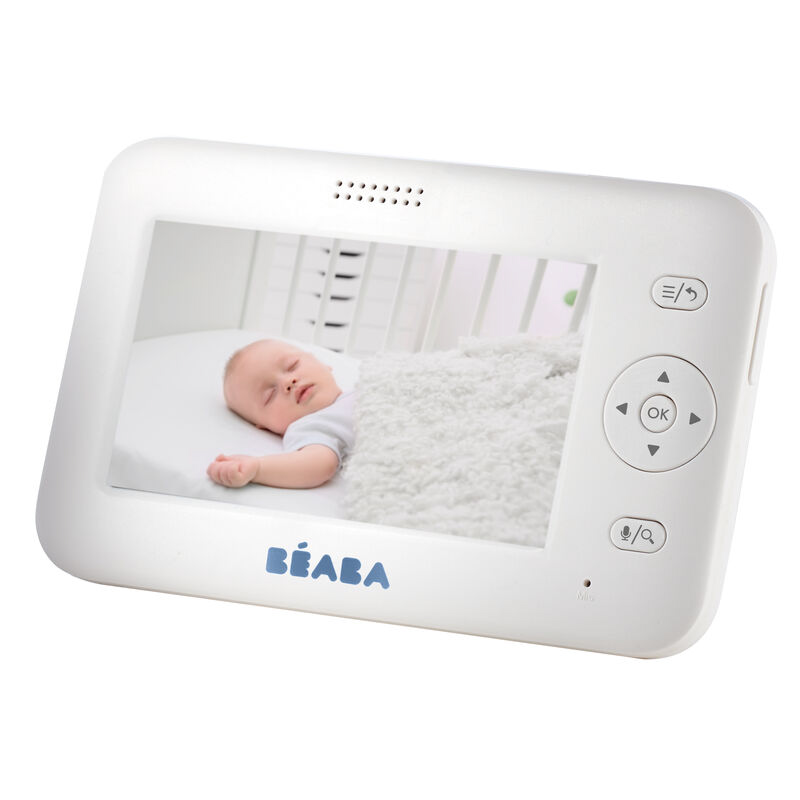 Video monitor Digital Beaba Zen Plus White - 1 | YEO