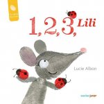 Carte 1, 2, 3, Lili