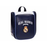 Borseta baieti Vintage Real Madrid 20x22x8 cm