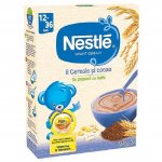 Cereale Nestle 8 Cereale si Cacao Junior 1-3 ani 250 g