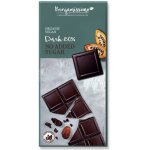 Ciocolata cu 80% cacao bio 70g Benjamissimo