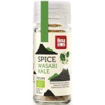 Condiment spice wasabi kale bio 22g Lima