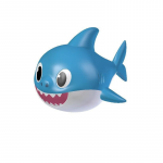 Figurina Comansi Baby Shark-Daddy Shark
