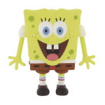 Figurina Comansi SpongeBob Smile