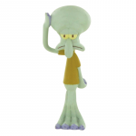 Figurina Comansi SpongeBob-Squidward