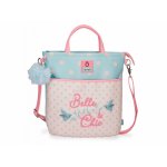 Geanta shopping fete Enso Belle and Chic 31.5x36x5.5 cm