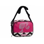 Geanta umar fete Barbie Dream 23x17x8 cm