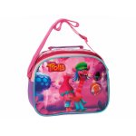 Geanta umar fete Trolls Friends 25x19x10 cm