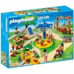 Loc de joaca pentru copii Playmobil