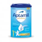 Lapte praf Nutricia Aptamil Junior 1+ 800 g 12-24 luni