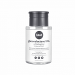 Lotiune tonica antiinflamatoare cu gluconolactona 10% Indeed Labs 150 ml