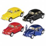 Mini Volkswagen Beetle Clasic