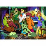 Puzzle Scooby Doo 1000 piese