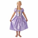 Rochita clasica Rapunzel Disney Princess 5-6 ani